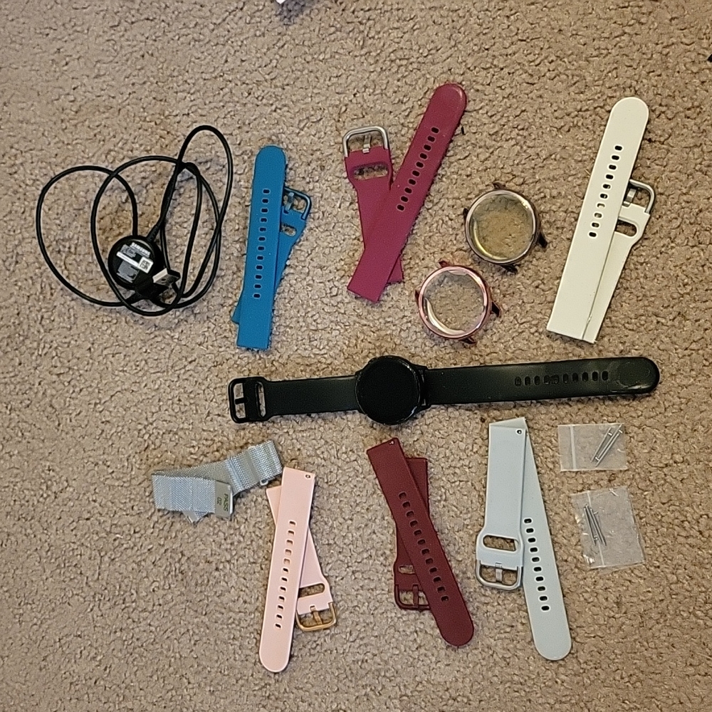 Samsung Smartwatch